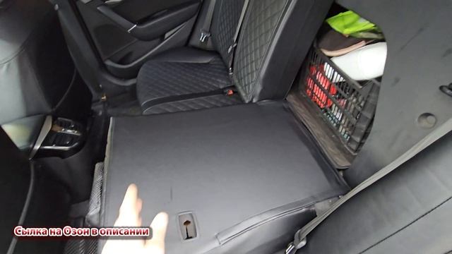 Авточехлы на Hyundai i40 2011-2018. Чехлы Автопилот для Хендай 40 2011 2012 2013 2014 2015 2016 201 смотреть онлайн