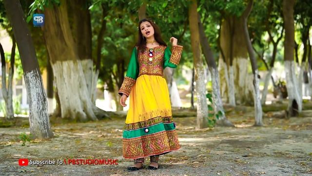 Pashto Songs 2021 | Tawezona | Pashto Songs Sania Aftab Afghani Music | پشتو HD | Song Attan смотреть онлайн