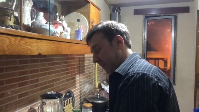 Лёгкий рецепт ''Лобио". Грузинская кухня. смотреть онлайн