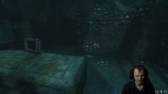 Shipwrecked || Soma || #5 Delta transport to Theta Gaming with Nexxus in Soma blind play смотреть онлайн