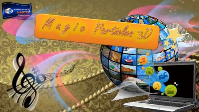 Магия творчества. Вебинар от 19.04.2016 смотреть онлайн