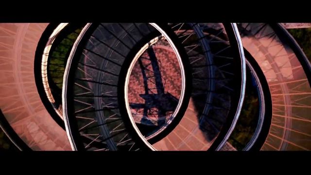 Гоняем под музыку в Need for Speed™ Most Wanted смотреть онлайн