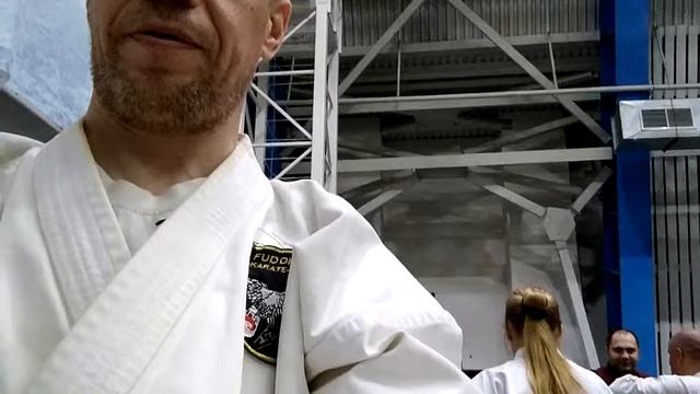 ВСЕСРОССИЙСКИЙ ТУРНИР FUDO CAP-2018 НАБЕРЕЖНЫЕ ЧЕЛНЫ смотреть онлайн