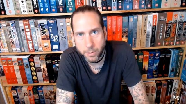 Black Powder ACW Epic Battles, Hype or Hope? смотреть онлайн