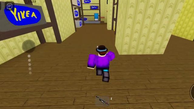 How to get SPIDER SKIBIDI TOILET BACKROOMS MORPH in Backrooms Morphs (ROBLOX) смотреть онлайн