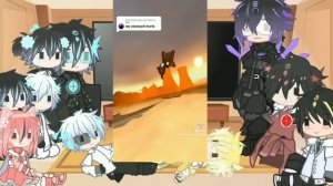 React Tiktok Skibidi toilet (part 3) /new character/