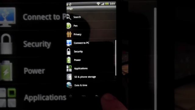 Simple step by step to turn off Fast Boot in Sense 3.0+ смотреть онлайн
