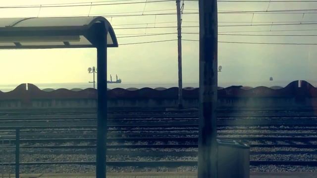 из Салоу в Барселону и обратно HD смотреть онлайн