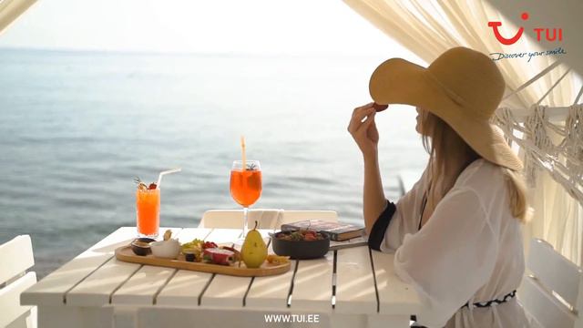 FUN&SUN PREMIUM Beldibi (ex. Rixos Beldibi) 5* смотреть онлайн