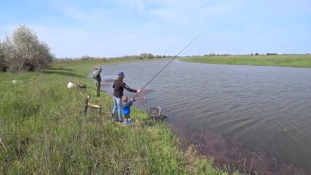 Korsaka_Fish. Весна 2022 смотреть онлайн
