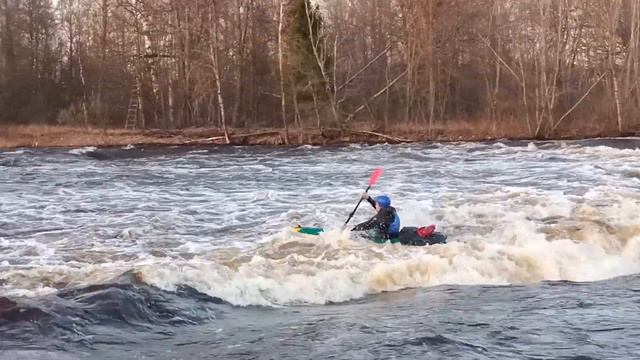 КНК Паша, Мста, порог Лестница смотреть онлайн