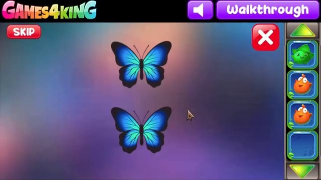 G4K Graceful Unicorn Escape Game Walkthrough смотреть онлайн