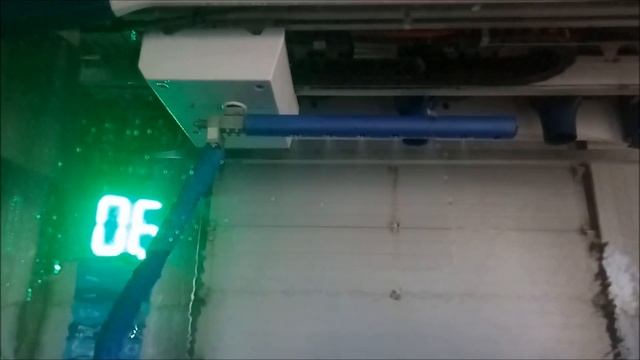 Робот-мойка. Абсолютная ГОДНОта!!!! Обычные автомойки больше не нужны! смотреть онлайн