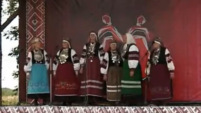 Сетоские песнопения - 3 смотреть онлайн