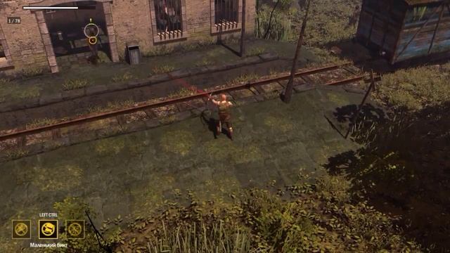 How to Survive 2: Level Up. Finding Clifton Hunter / Повышение уровней. Поиск охотника Клифтона смотреть онлайн