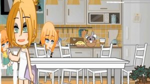 //treated like a baby gacha life//на русском//Gacha Clyb//????