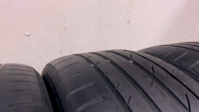 Laufenn 205/55 R16 смотреть онлайн