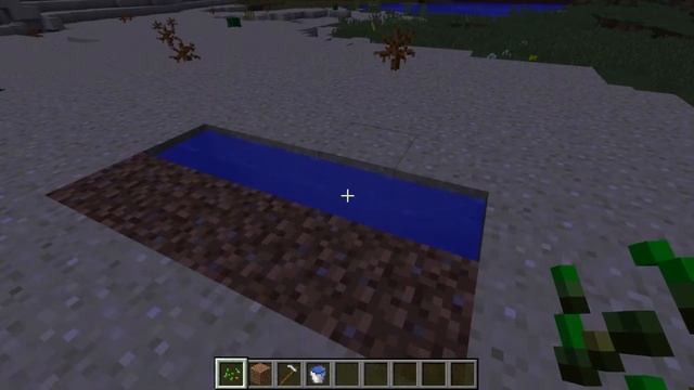 Как правильно выращивать пшеницу в Minecraft! (Эксперимент №3) смотреть онлайн