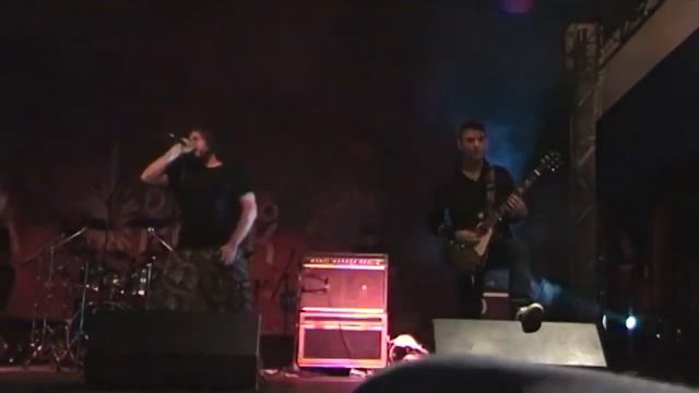 MEGAIRA :: Daedalus And Icarus Escape (2012.07.01) смотреть онлайн