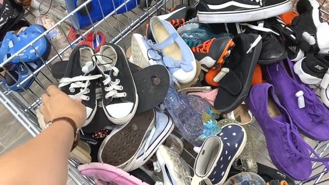 БЮДЖЕТНЫЙ ШОППИНГ В СЕКОНД ХЕНДАХ. МЕГАХЕНД и MODA MAX. SECOND HAND ИЗ ПРИМЕРОЧНОЙ смотреть онлайн