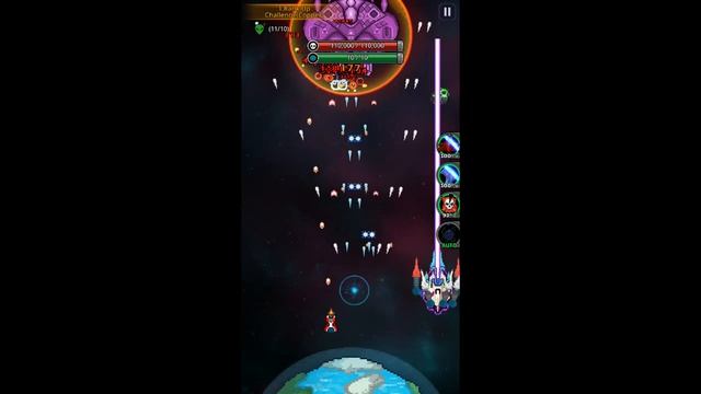 [Update] Grow Spaceship - v5.7.1 смотреть онлайн