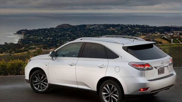 lexus canada смотреть онлайн