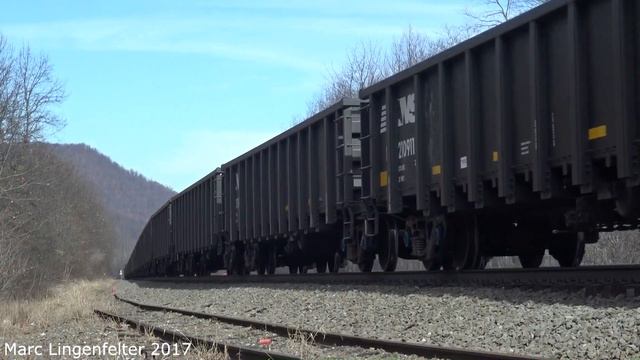 NS 60S at CP MG смотреть онлайн