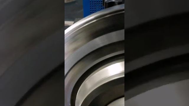 правильная проточка тормозного диска ? смотреть онлайн