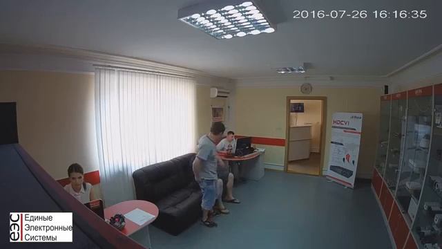 CAMERA IP WIFI DAHUA DH IPC K15P смотреть онлайн