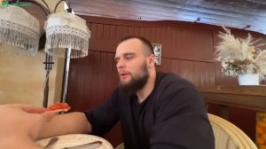 ХАЗЯЕВА КРИНЖАНУЛИ с КУЕРТОВ в ДОРОГОМ РЕСТОРАНЕ