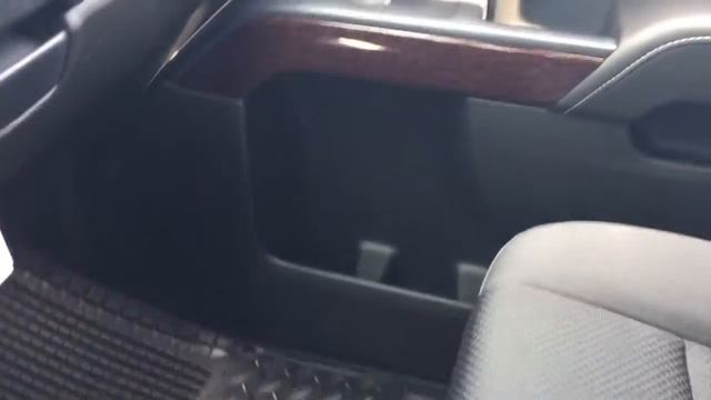 2017 GMC Sierra 1500 SLE 4WD ELEVATION EDITION Onyx Black Oshawa ON Stock #171711 смотреть онлайн