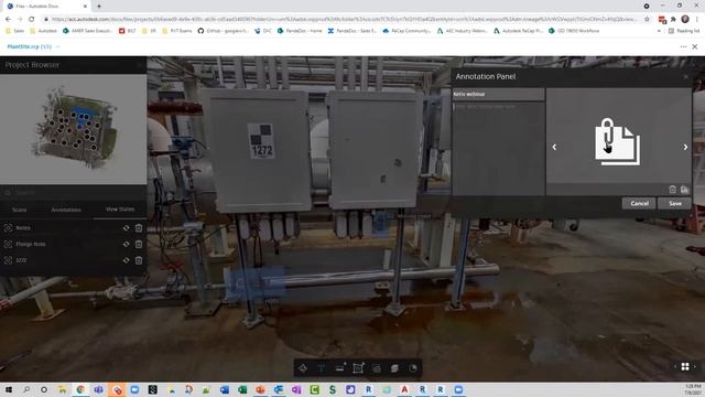 What's New in ReCap 2022 | Autodesk Virtual Academy смотреть онлайн