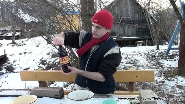 Шашлык в Квасе(Shashlik in kvass) смотреть онлайн