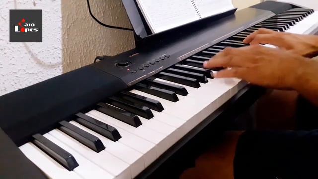 Desafinado | Tom Jobim | Piano (Off Key)