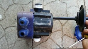 Регулировка автоматики на насосную станцию водяного насоса