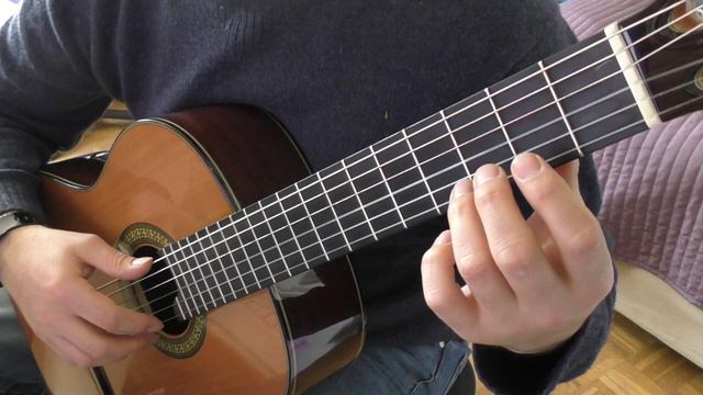 Menuet en sol majeur Jean-Sébastien Bach joue après moi смотреть онлайн