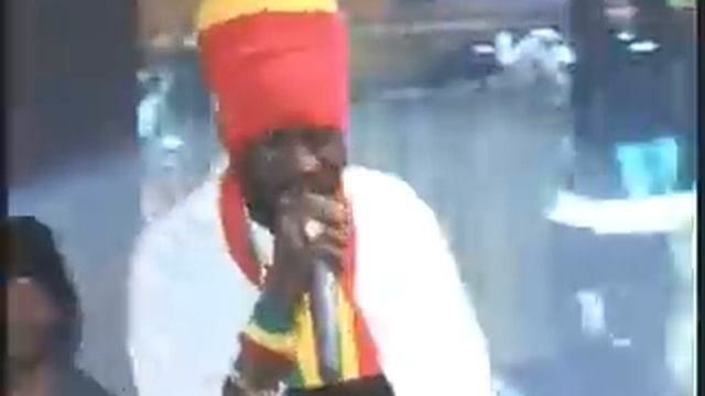 Sizzla live in Trinidad part2 смотреть онлайн