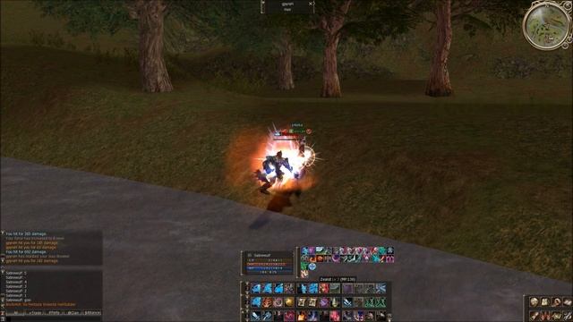 Lineage 2 Tyrant Good Vs Evil Factions PVP