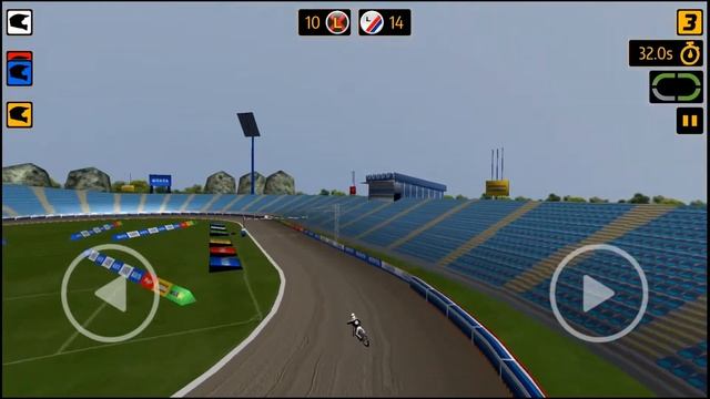 Speedway Challenge 2021 Gameplay Walkthrough Part 1
