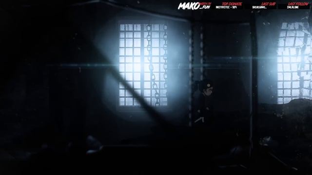 Fragile - Полное прохождение