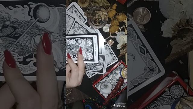 ведьмовской кодекс твой. какой он у тебя.. смотреть онлайн