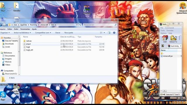 Ensinando A Baixar kinky hack para minecraft 1.5.2 смотреть онлайн