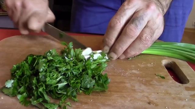 Чанахи с бараниной. Бамаза нухат |Нут с бараниной| смотреть онлайн