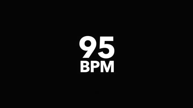 95 BPM - Metronome Flash смотреть онлайн