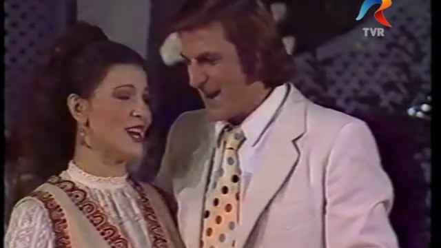 Duet Florin Piersic și Irina Loghin смотреть онлайн