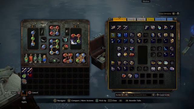 [POE-PS4] Path of Exile 3.15 ハイエロFRtotem爺でのんびり呑みながら смотреть онлайн