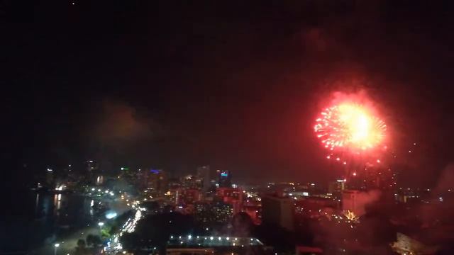 Новый год 2019-2020 Тайланд смотреть онлайн