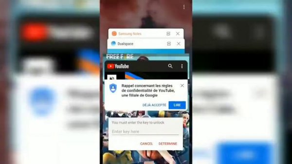 STEPS OF HACK FREE FIRE |MOD MENU [V.1.47.0/1.47.4]