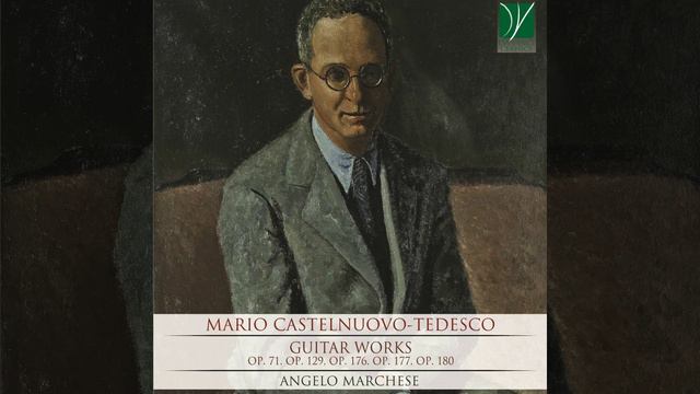 Tre preludi mediterranei, Op. 176: No. 2, Nenia смотреть онлайн