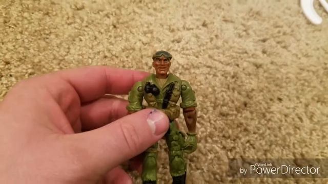 Kong Skull Island Creature Contact: Pterodactylus Unboxing and Review смотреть онлайн